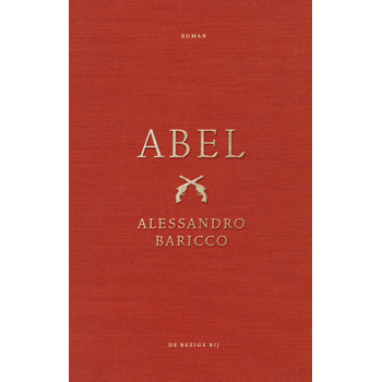 Abel (Hardback) bij Singel 344