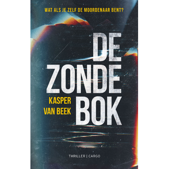 De zondebok (Paperback) bij Singel 344
