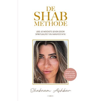 De SHAB-methode (Paperback) bij Singel 344