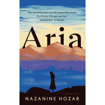 Aria (Paperback) bij Singel 344