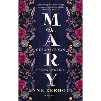 Mary (Paperback) bij Singel 344