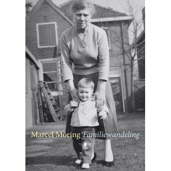 Familiewandeling (Hardback) bij Singel 344