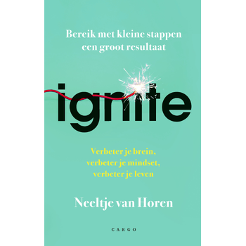 Ignite (Paperback) bij Singel 344