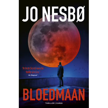 Bloedmaan (Paperback) bij Singel 344