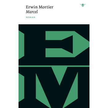 Marcel (Paperback) bij Singel 344
