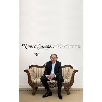 Dichter (Paperback) bij Singel 344