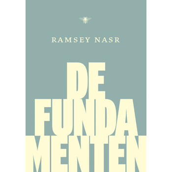 De fundamenten (Hardback) bij Singel 344