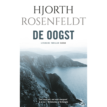 De oogst (Paperback) bij Singel 344