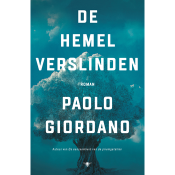 De hemel verslinden (Paperback) bij Singel 344