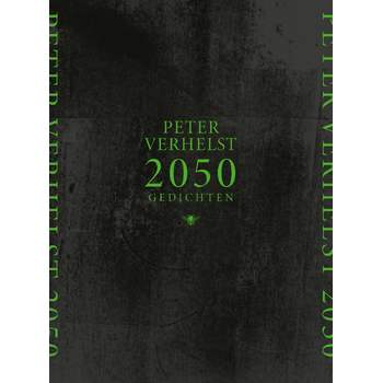 2050 (Paperback) bij Singel 344