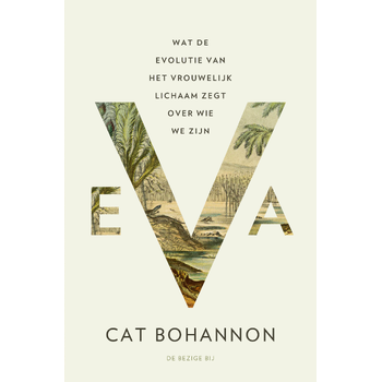 Eva (Paperback) bij Singel 344