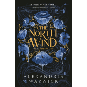 The North Wind (Hardback) bij Singel 344