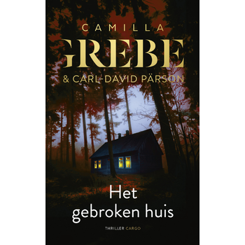 Het gebroken huis (Paperback) bij Singel 344