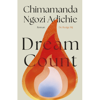 Dream count (Paperback) bij Singel 344