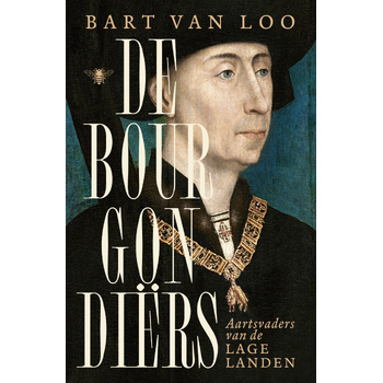 De Bourgondiërs (Paperback) bij Singel 344