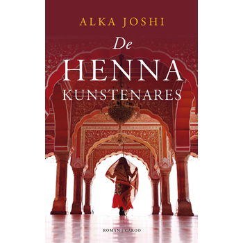 De henna-kunstenares (Paperback) bij Singel 344