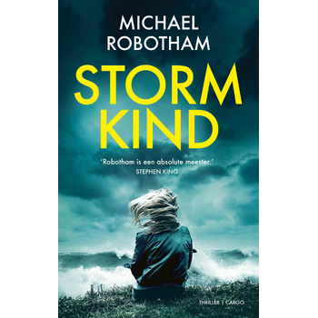 Stormkind (Paperback) bij Singel 344
