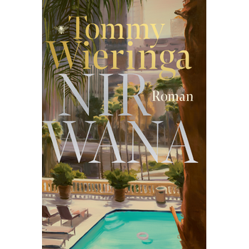 Nirwana (Hardback) bij Singel 344