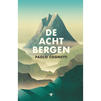 De acht bergen (Hardback) bij Singel 344