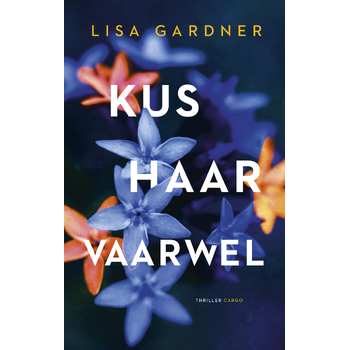Kus haar vaarwel (Paperback) bij Singel 344