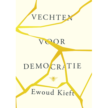 Vechten voor democratie (Paperback) bij Singel 344