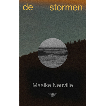de stormen (Paperback) bij Singel 344