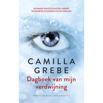 Dagboek van mijn verdwijning (Paperback) bij Singel 344