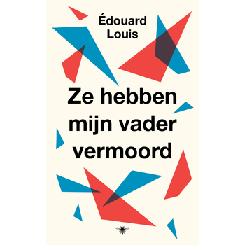 Ze hebben mijn vader vermoord (Hardback) bij Singel 344