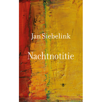 Nachtnotitie (Hardback) bij Singel 344