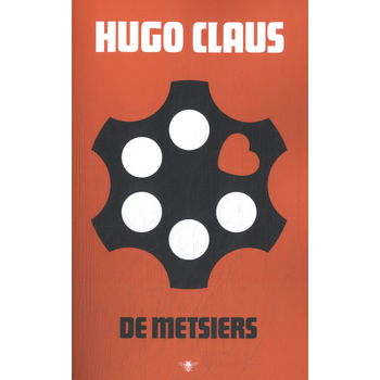 De Metsiers (Paperback) bij Singel 344
