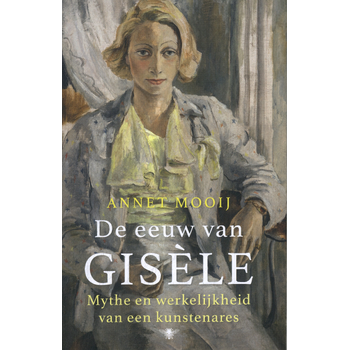 De eeuw van Gisèle (Paperback) bij Singel 344