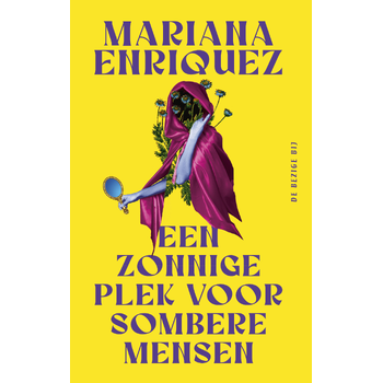 Een zonnige plek voor sombere mensen (Paperback) bij Singel 344