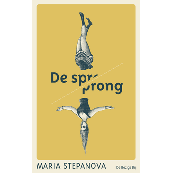 De sprong (Paperback) bij Singel 344
