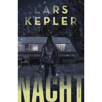 Nacht (Paperback) bij Singel 344