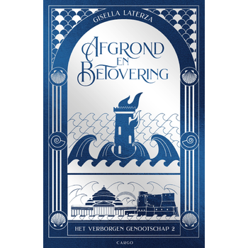 Afgrond en betovering (Paperback) bij Singel 344