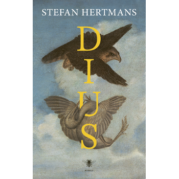 Dius (Paperback) bij Singel 344