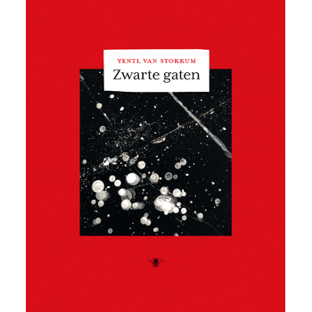 Zwarte gaten (Paperback) bij Singel 344