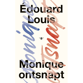 Monique ontsnapt (Hardback) bij Singel 344
