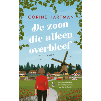 De zoon die alleen overbleef (Paperback) bij Singel 344