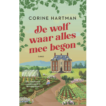 De wolf waar alles mee begon (Paperback) bij Singel 344