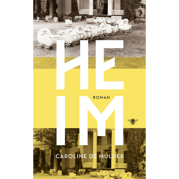 Heim (Paperback) bij Singel 344