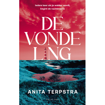 De vondeling (Paperback) bij Singel 344