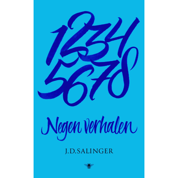 Negen verhalen (Paperback) bij Singel 344
