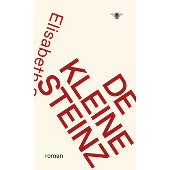 De kleine Steinz (Paperback) bij Singel 344