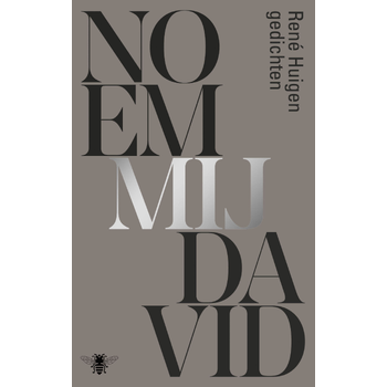 Noem mij David (Paperback) bij Singel 344