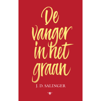 De vanger in het graan (Paperback) bij Singel 344