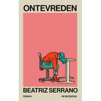 Ontevreden (Paperback) bij Singel 344