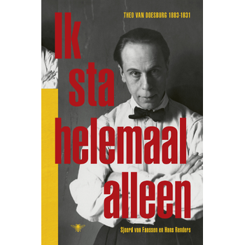 Ik sta helemaal alleen (Hardback) bij Singel 344