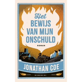 Het bewijs van mijn onschuld (Paperback) bij Singel 344