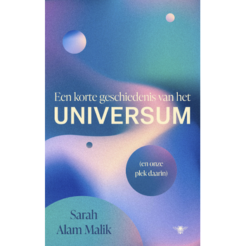 Een korte geschiedenis van het universum (Paperback) bij Singel 344